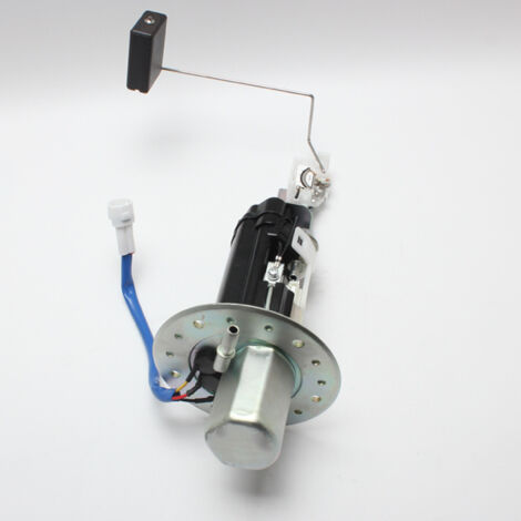15100-15H00 1510015H00 UC-T3 Ensemble pompe à carburant, haute performance adaptée à Suzuki HAYABUSA, alimentation en carburant stable, qualité fiable.