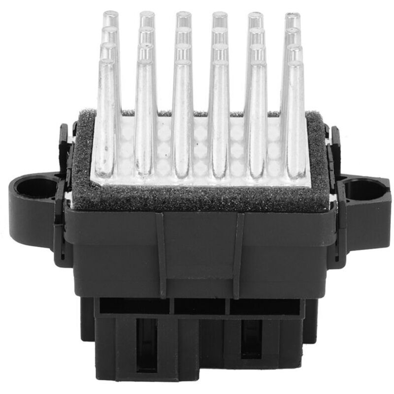Image of 15141283 Heater Blower Motor Resistor Replacement&hellip;