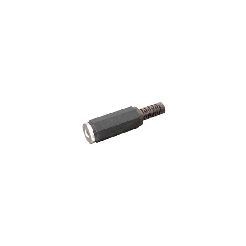 

Jack hembra de plástico 3.5mm. (Electro DH 15.153)
