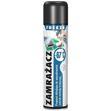 1535 Spray zmrażacz 300ml. ag