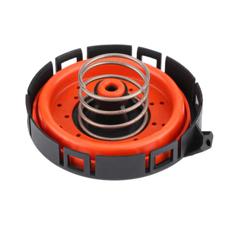 1553/5000 Séparateur d'huile de valve de PCV de ventilation de carter moteur positif de chapeau d'échappement de voiture pour 14506018001.