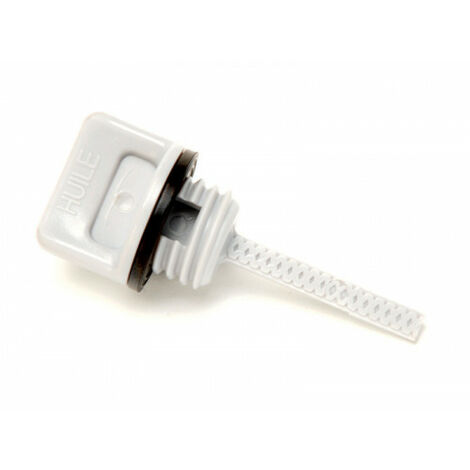 15600-735-003 - Bouchon jauge à huile pour Moteur HONDA