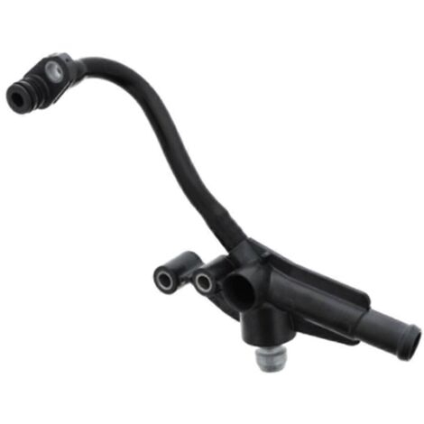 1572000000 1572000151 Conduite de liquide de refroidissement du turbocompresseur pour CL63