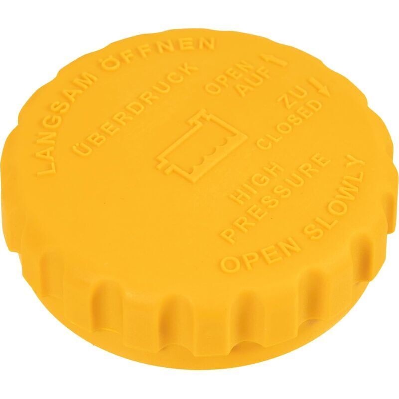 Image of 157539 Water cap 1.4 bar OEM&hellip;