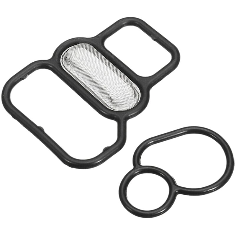 Image of 15825-P2M-005 Magnet Ventil Dichtung Satz für vtec 1996-2005