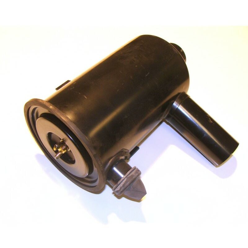 Iseki - 159310450000 - Filtre à Air + Boitier Complet pour