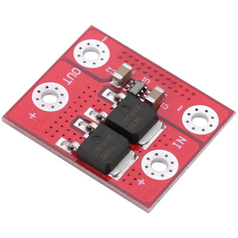 15A solar panel battery charging diode, ideal for reverse irrigation protection