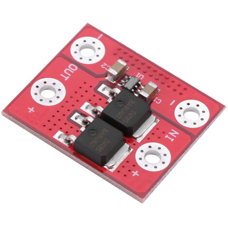 15A Solarpanel-Batterieladediode, ideal für den Rückwärtsbewässerungsschutz