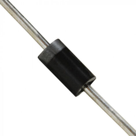 1.5ke68ca Diodo Tvs Bidireccional 68v 16.5a Do201 Axial 1.5ke68ca