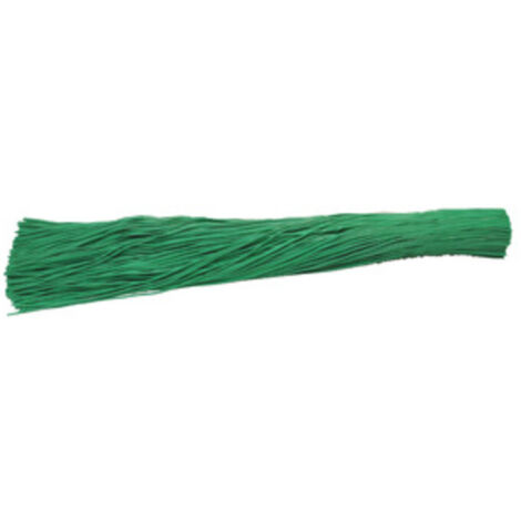 15KG LEGACCI IN PVC D 2,5 MM DA 70 CM
