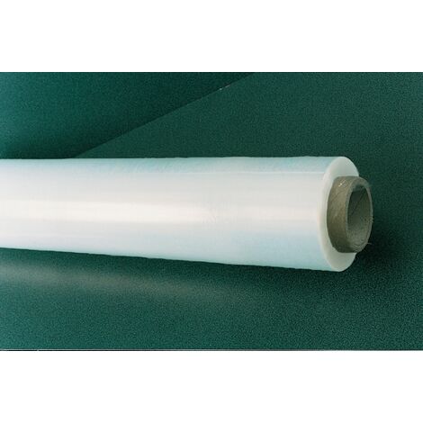 Film Estensibile trasparente manuale My23 h50cm lunghezza 160m Conf.6  rotoli