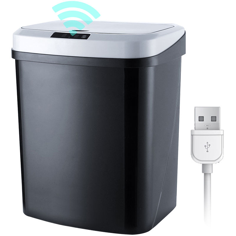 download electronic trash can