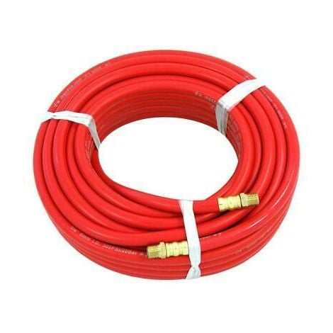 Connect 30910 Air Hose Rubber Alloy 8.0mm ID 15m 