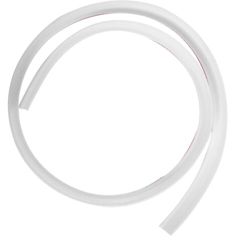 1.5m Barrière Anti - eau Auto - adhésive Pour Évier De Cuisine Les
