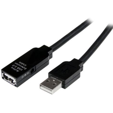 15M EXTENSIN ALARGADOR USB 2.0 ACT