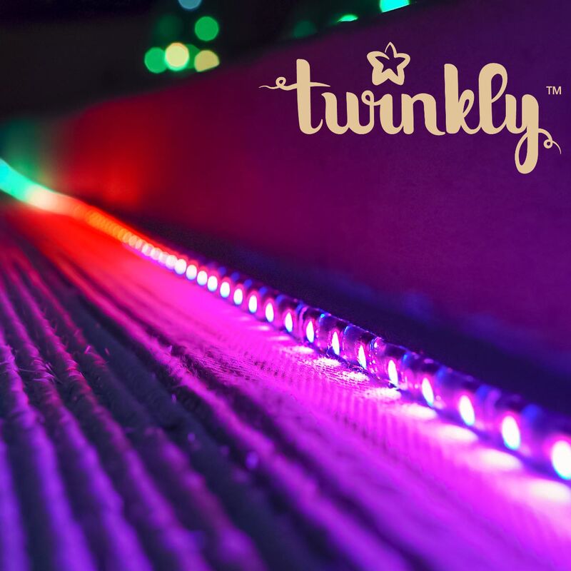 Image of Twinkly - 3m Plug In Smart&hellip;
