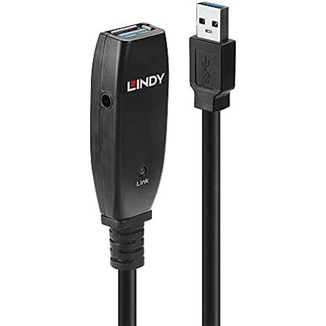 15M USB 3.0 ACTIVE EXTENSION SLIM