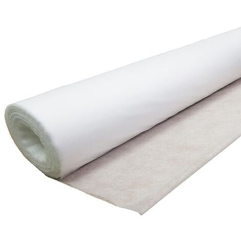 1.5m x 15m 17gsm Yuzet plant fleece winter frost protection garden horticultural Agricultural