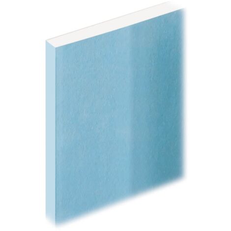 15mm Knauf Soundshield Plus Tapered Edge Plasterboard 2400mm x 1200mm