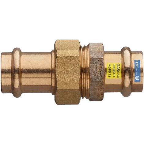 15mm Rohrverschraubungen I / I - RG flachdichtend Kombifitting Frabo DVGW