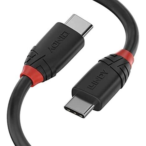 1.5MUSB3.2 TYPEC CABLE 3A, LACKLINE