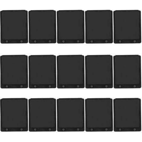 15Pcs Beehive Beetles Trap Reusable Broodlings Catching Tools Beekeeping Accessory