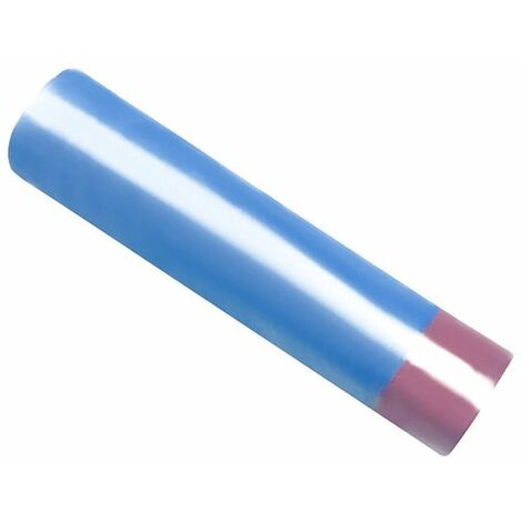 15Pcs/Roll Einweg Müll Taschen Bunte 450550mm Verdickt PE Kordelzug Küche Papierkorb Mülleimer Reinigung Taschen für Home,Blau,Vereinigten Staaten