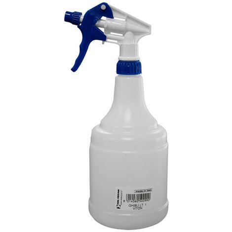 15PZ VAPORIZZATORE Lt. 1 codice 611203