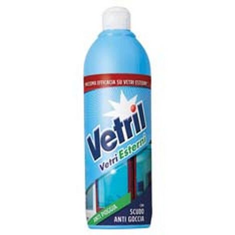 15PZ VETRIL  - ml.650