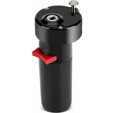 1.5V Moteurs de Rôtissoire de Rotateur de Barbecue Petit Rotateur Gril de BBQ pour Le Support de Parenthèse de Rôti sans Batterie