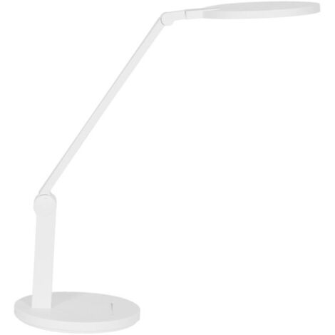 15w 5000k white 1200lm dimmerabile touch dimmerabile pieghevole 47x20x23,8 cm