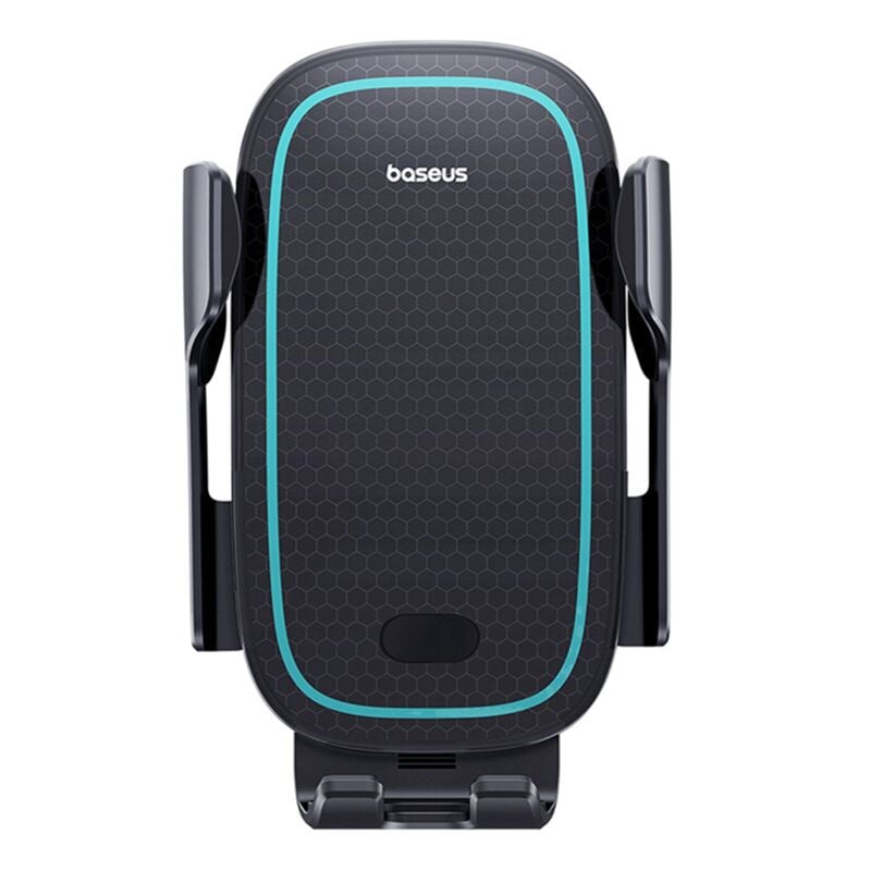Image of Tlily - 15W Auto Wireless Ladegerät Halter Drehbare Handy
