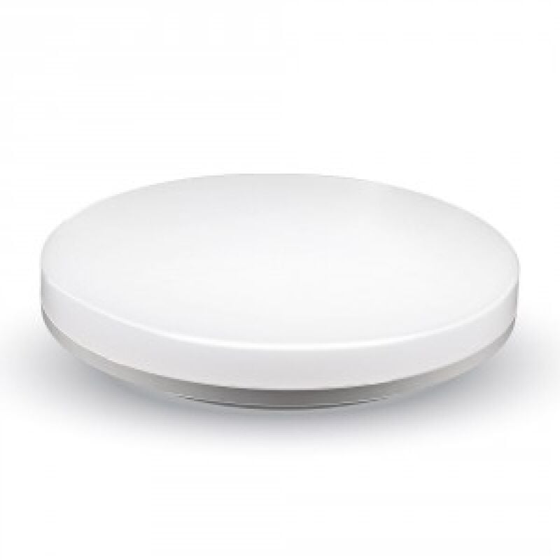 Plafonnier circulaire à led 15W V-tac VT-8033RD 3000K 1250 lumens IP44