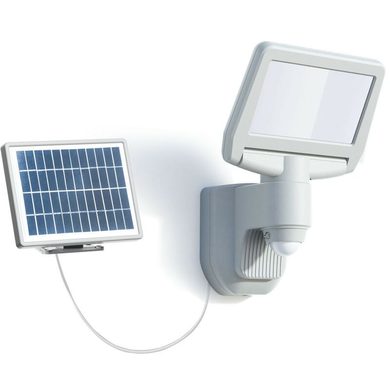 

15W LED de luz solar 1000 lúmenes