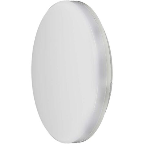 15W runde LED-Deckenleuchte V-TAC - VT-8033RD 3000K 1250 Lumen IP44