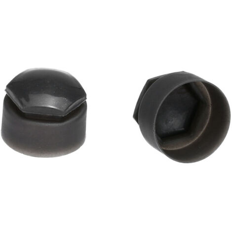 16 + 4 copridadi universali da 17 mm per ruote