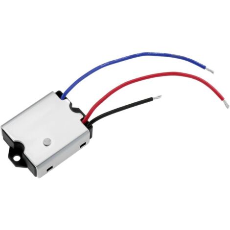 16 A 3600 W Elektrowerkzeug-Softstartmodul für Tischkreissäge, Gehrungssäge, Winkelschleifer, kompatibel mit Makita, kompatibel mit Dewalt, kompatibel mit Bosch