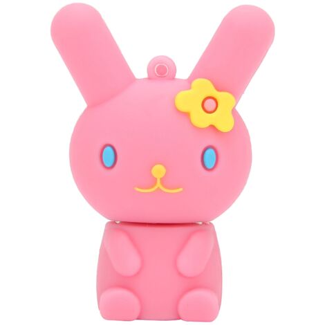 16 GB Cartoon-USB-Stick für Windows-Laptops und Desktop-PCs (USB 2.0)