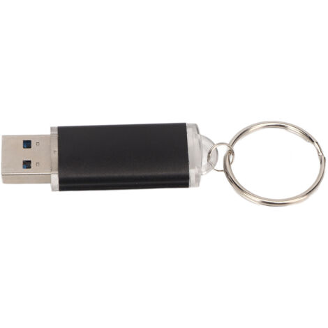 16 GB USB 3.0-Stick, wasserabweisend, schnelle Übertragung für Daten, Musik und Videos