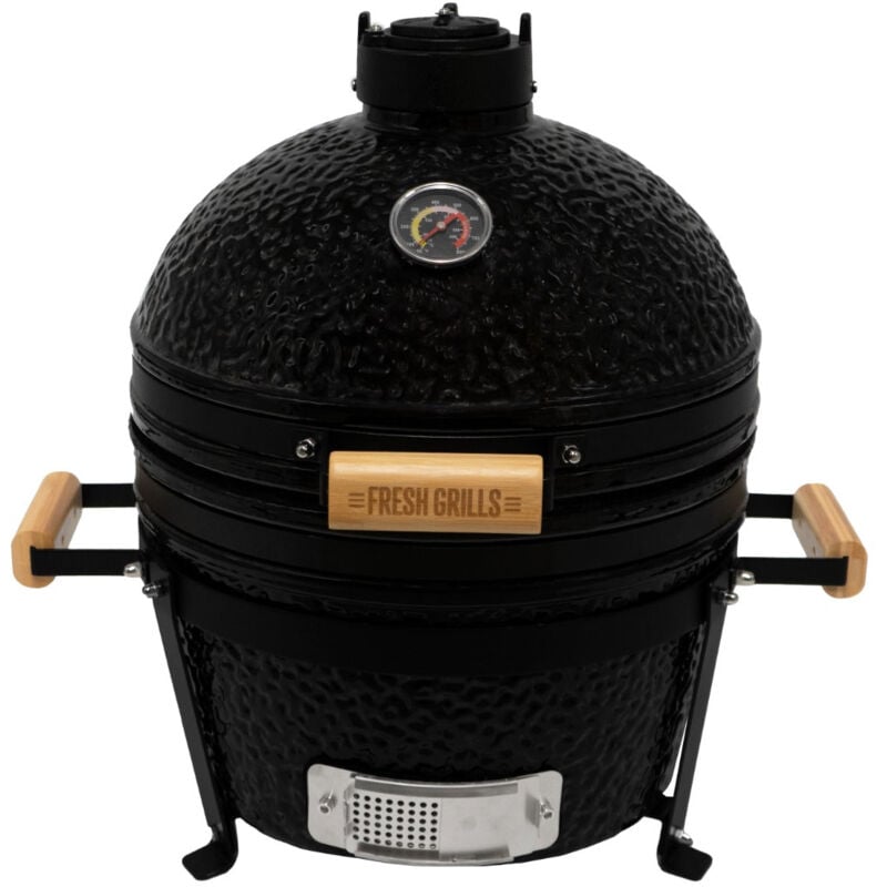 Fresh Grills 16” Kamado BBQ Oven