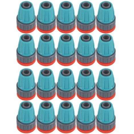 16-mm-Gartenarmatur mit G1/2-Innengewinde für Mikrozerstäubungsanschluss