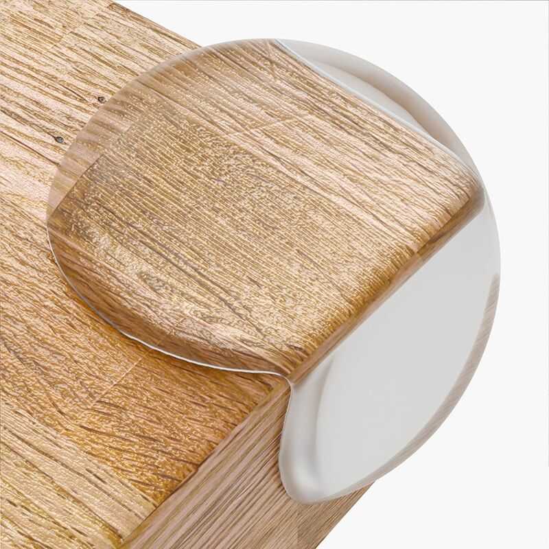 16 pz Bambino Angolo Protector Mobili Angolo e