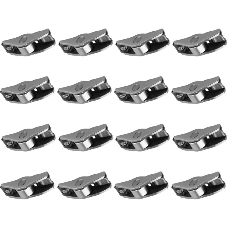 Maxpeedingrods - 16 rocker arms for Ford Transit Custom MK8 2.0 Ecoblue MK8 2016 on
