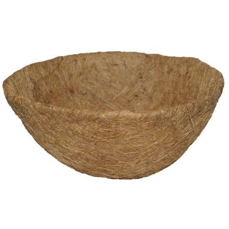 16 Round Coco Liner (Sold in packs of 3)