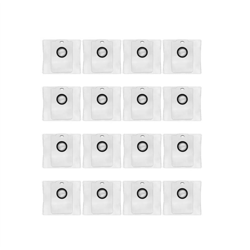 Image of 16-teiliger Staubbeutel für 2499/7490/8290, Atvel R80