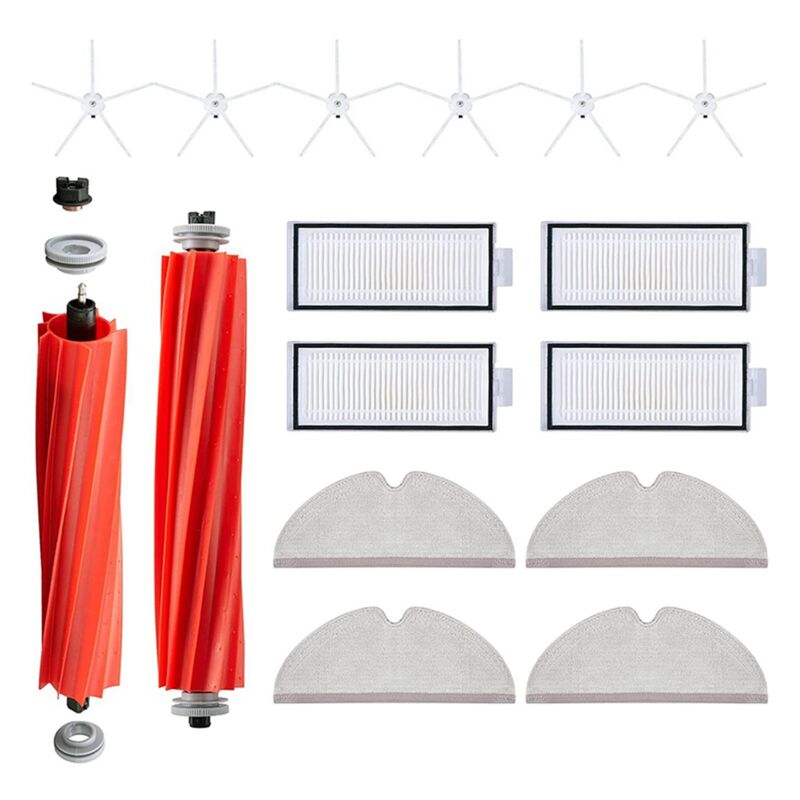 Image of 16-teiliges Zubehörset für / + Max/ Max+