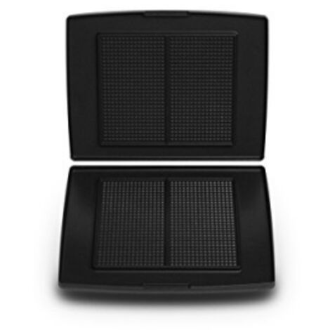 16 x 28 waffle al burro per tutti i modelli Frite CW