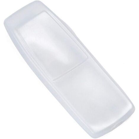 16 X 5 Cm (4)housse De Protection Tanche En Silicone Pour Tlcommande Tv Avec Tui De Rangement Pour Climatisation, Excellente Sensation Tactile