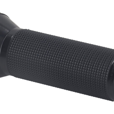 16 Zoll (ca. 40 cm) lange, gut sichtbare LED-Verkehrsleitlatte, tragbar und robust, rot