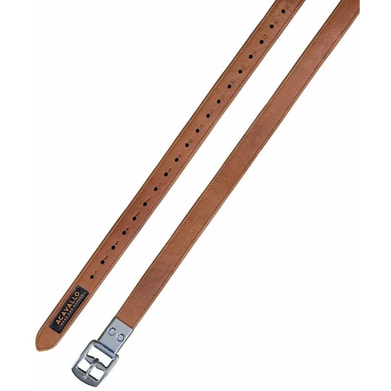 145 cm, Brown - ACAVALLO